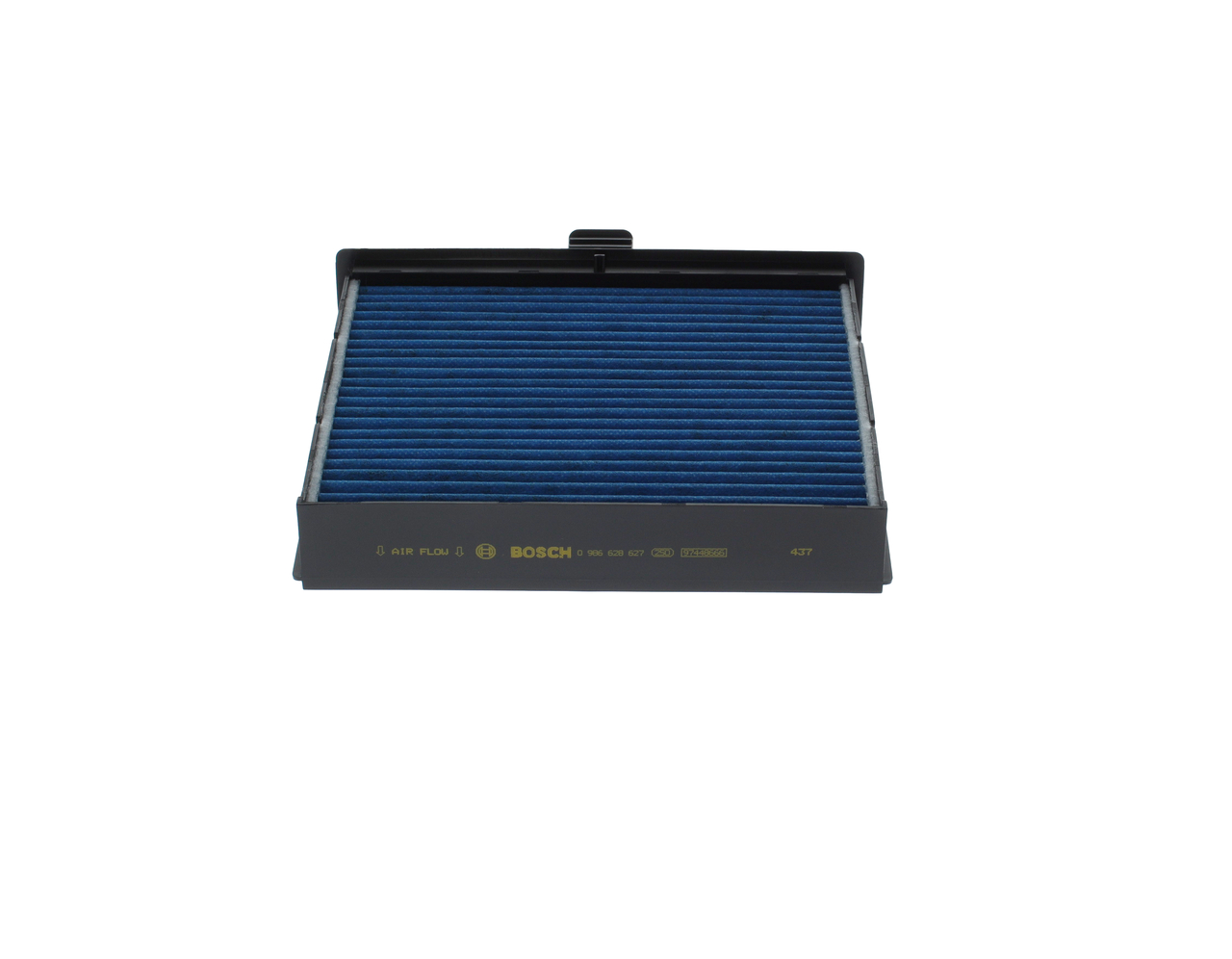 Filter, interior air - 0 986 628 627 BOSCH