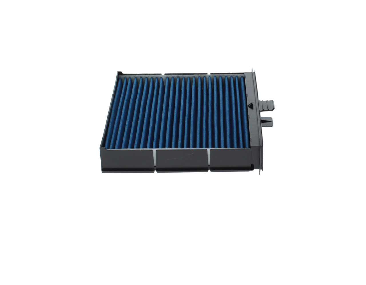 Filter, interior air - 0 986 628 627 BOSCH