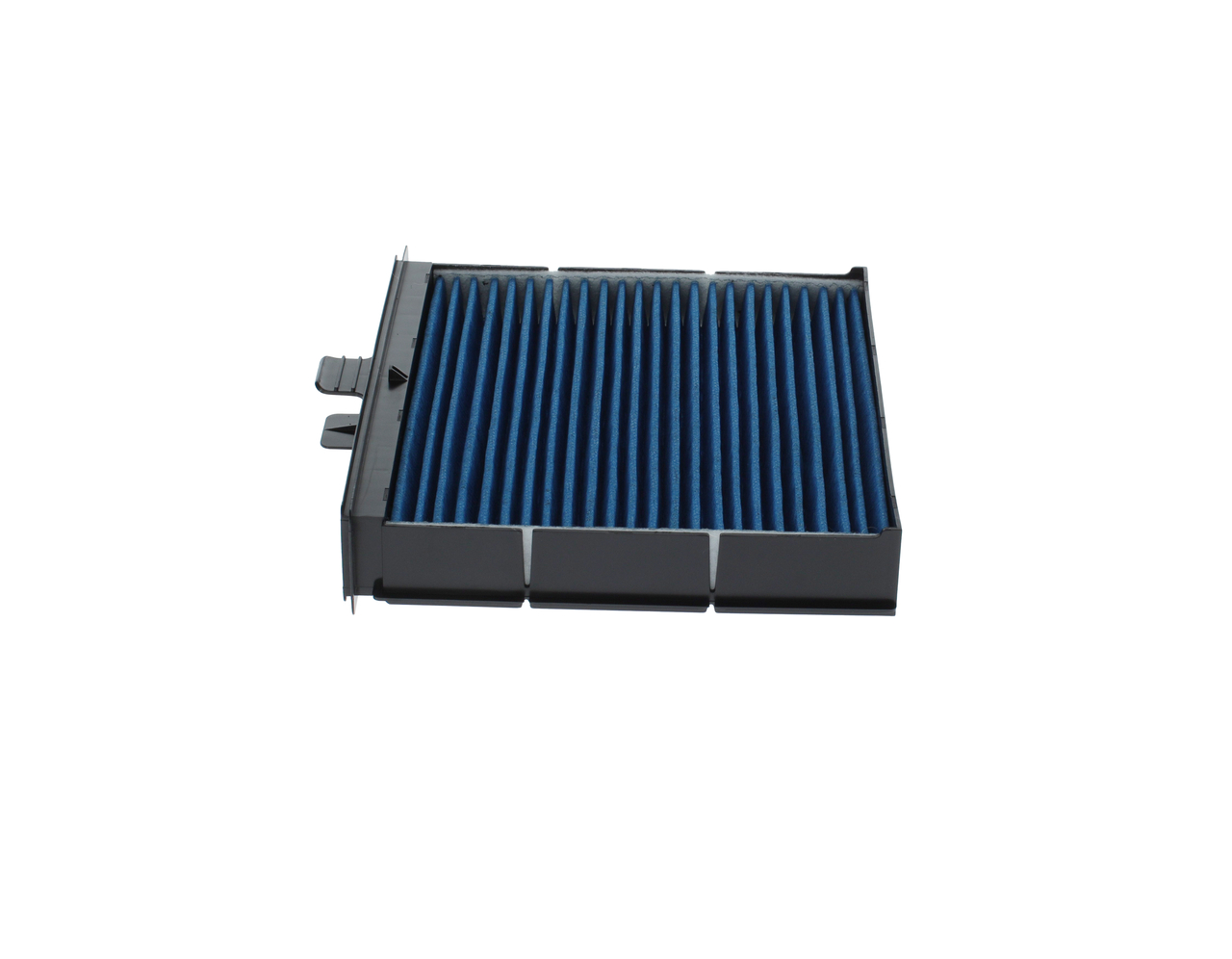 Filter, interior air - 0 986 628 627 BOSCH