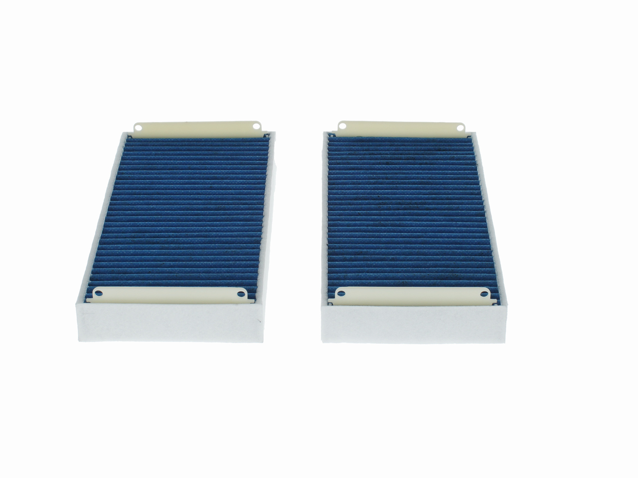 Filter, interior air - 0 986 628 628 BOSCH