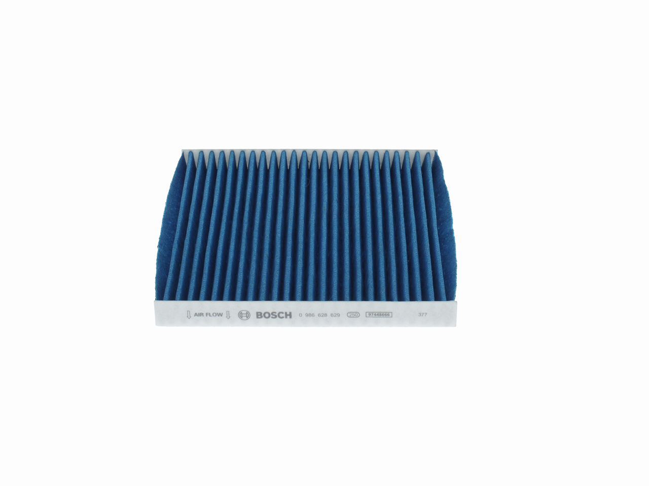 Filter, interior air - 0 986 628 629 BOSCH
