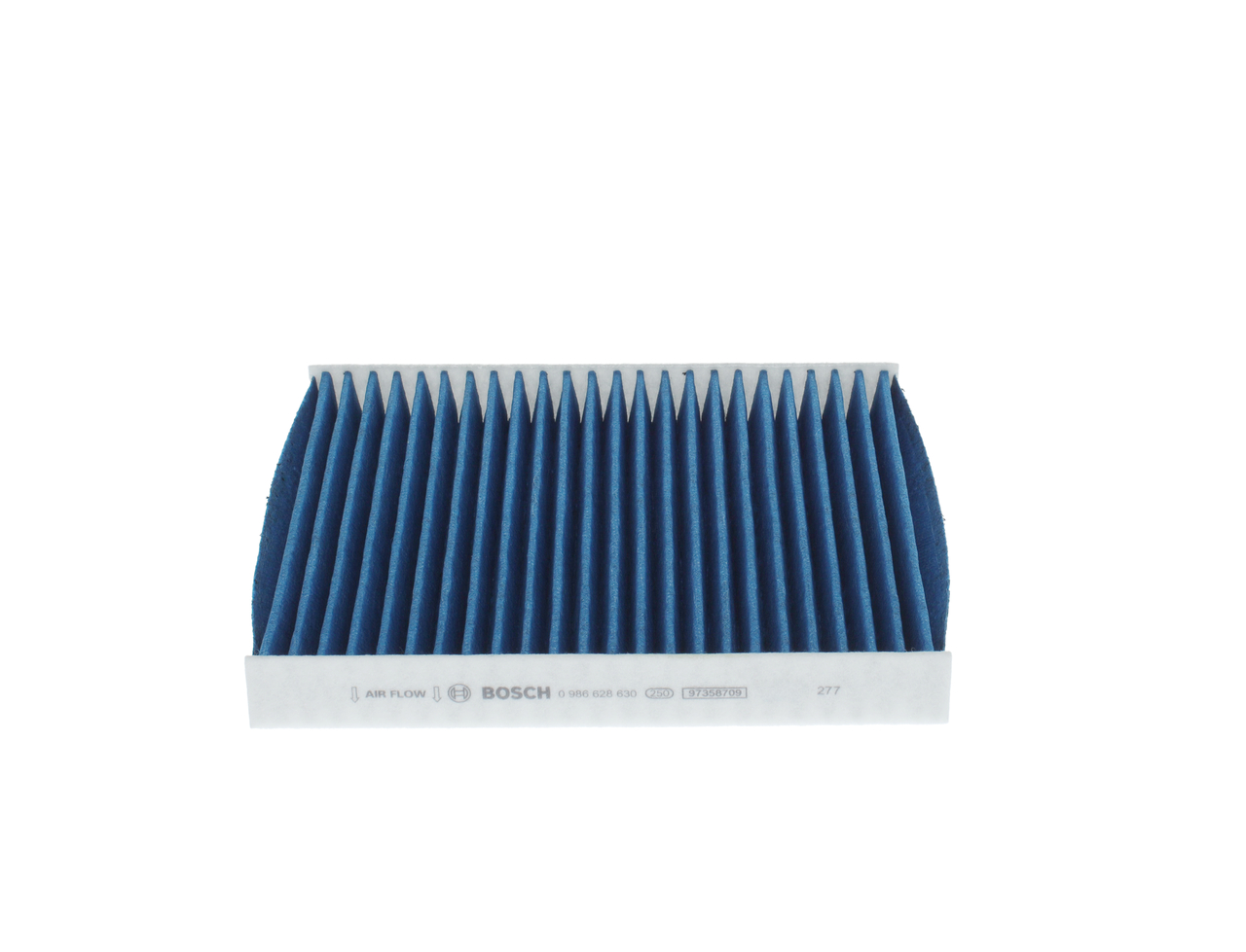filtras, salono oras - 0 986 628 630 BOSCH