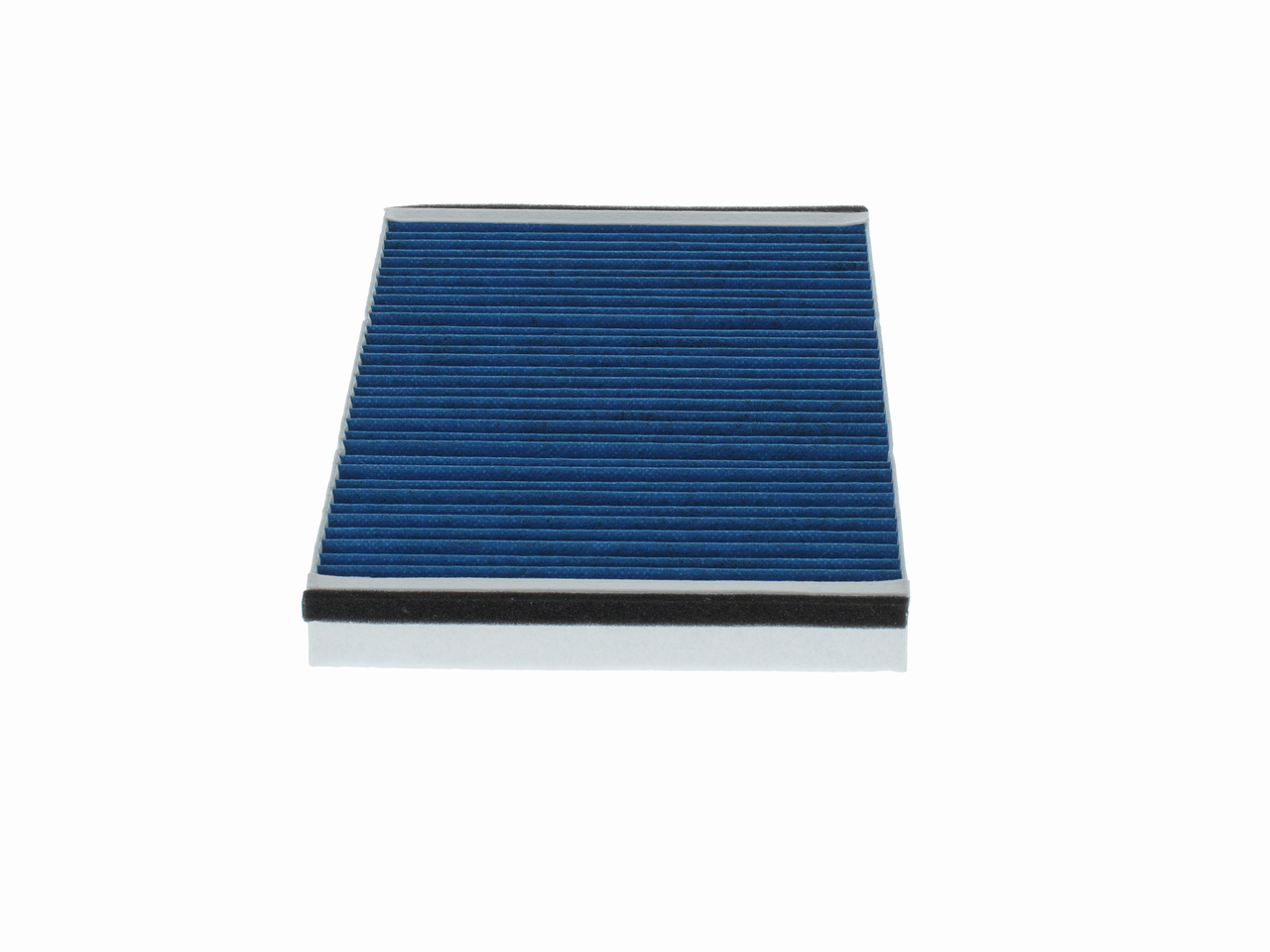 Filtro, Aria abitacolo - 0 986 628 632 BOSCH