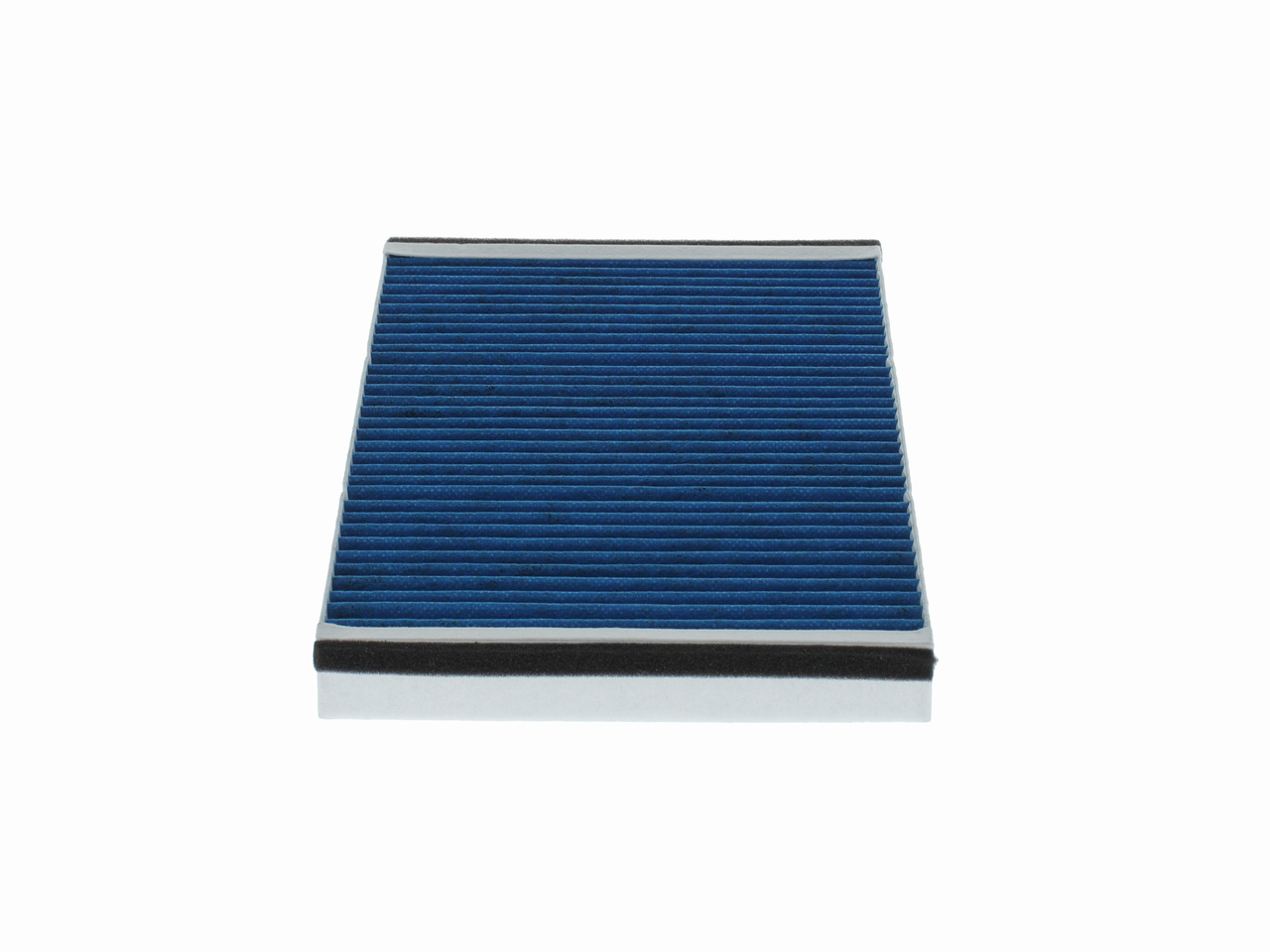 Filtro, Aria abitacolo - 0 986 628 632 BOSCH
