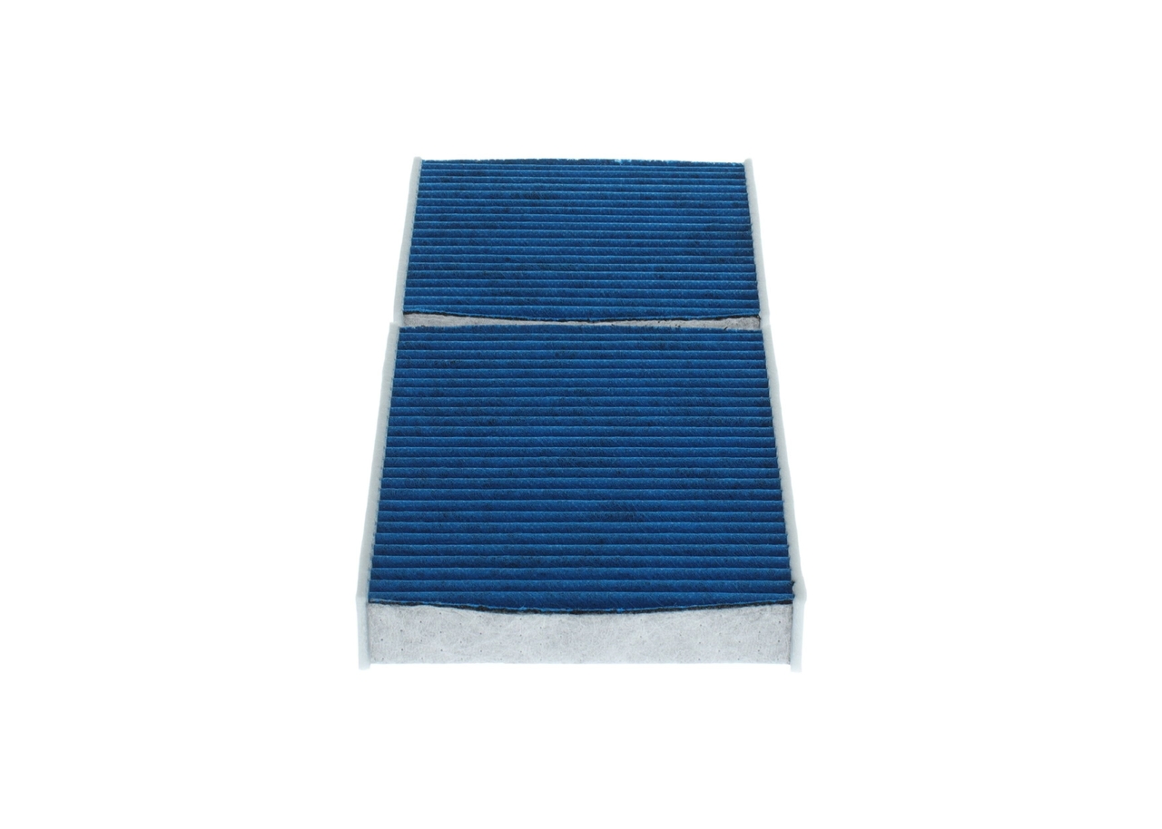 Filtro, Aria abitacolo - 0 986 628 633 BOSCH