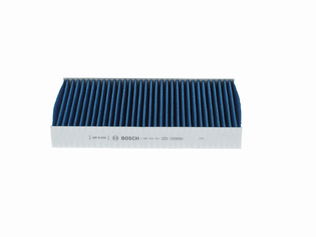 Filter, interior air - 0 986 628 634 BOSCH
