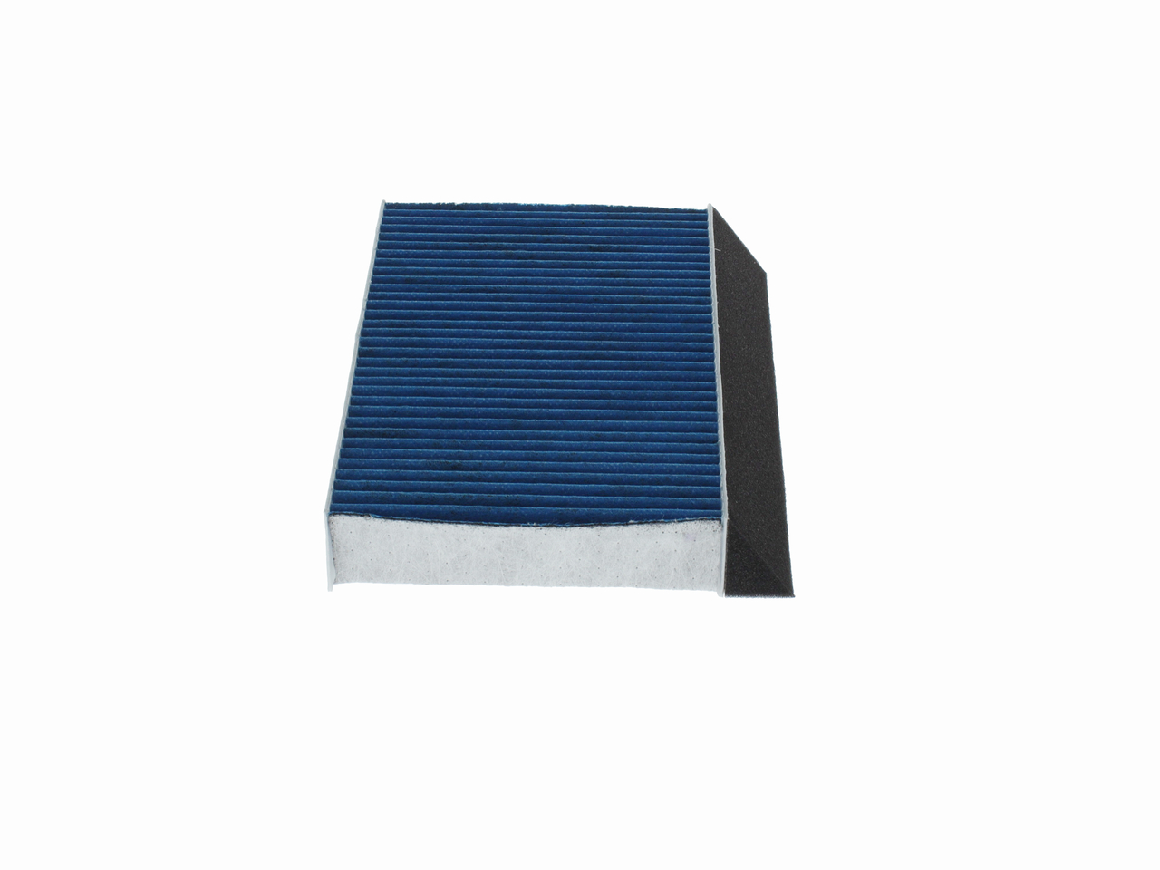 Filter, interior air - 0 986 628 634 BOSCH