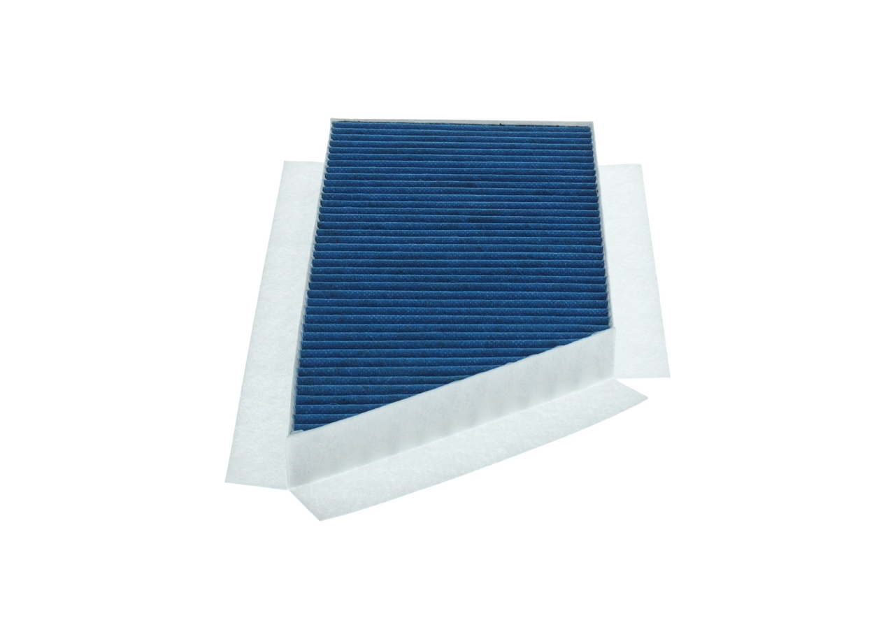 Filter, interior air - 0 986 628 635 BOSCH