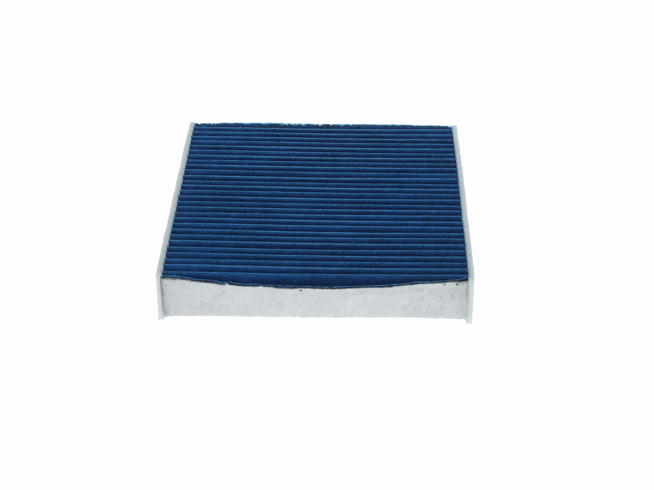 Filter, interior air - 0 986 628 636 BOSCH