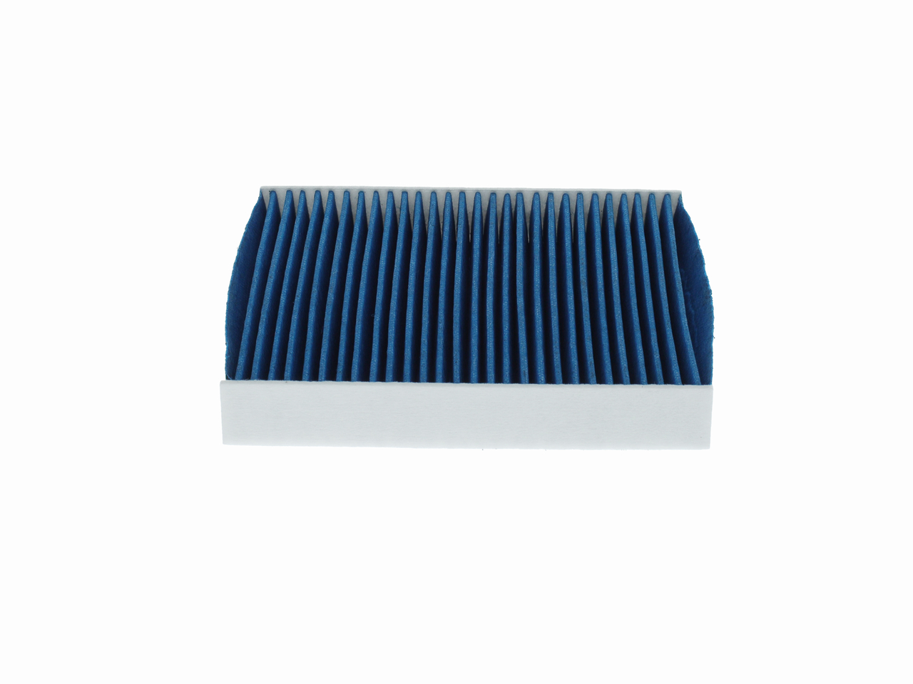 Filter, interior air - 0 986 628 636 BOSCH