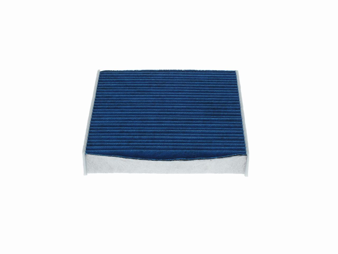 Filter, interior air - 0 986 628 636 BOSCH