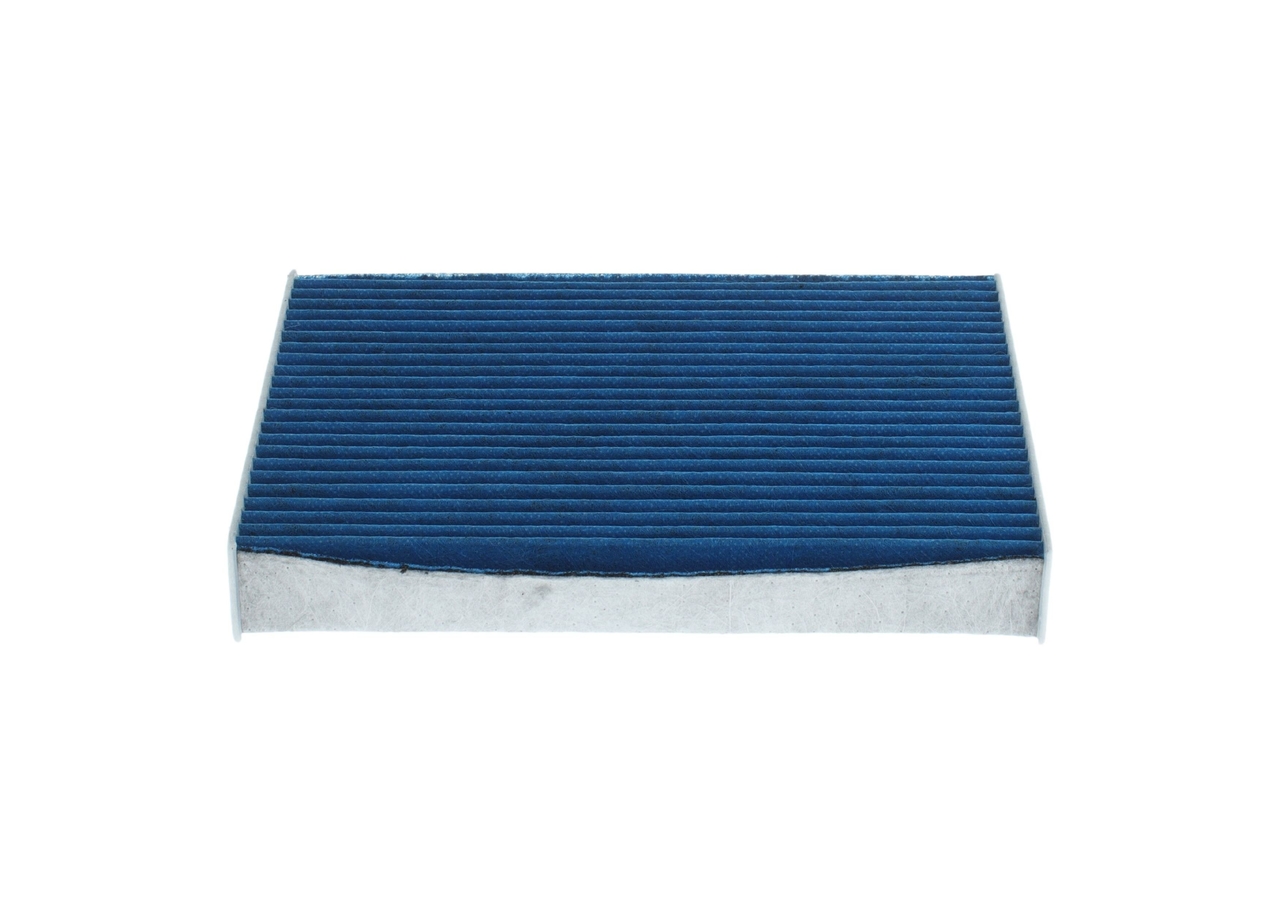 Filter, interior air - 0 986 628 637 BOSCH