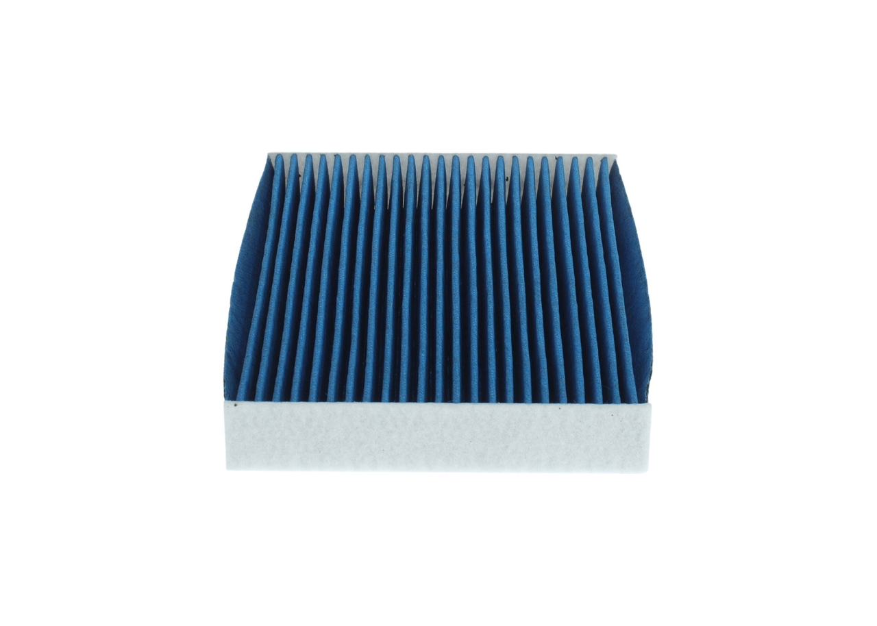 Filter, interior air - 0 986 628 637 BOSCH