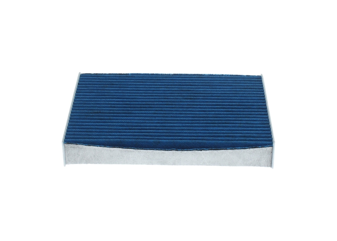 Filter, interior air - 0 986 628 637 BOSCH