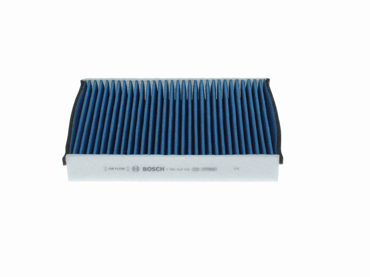 Filter, interior air - 0 986 628 638 BOSCH