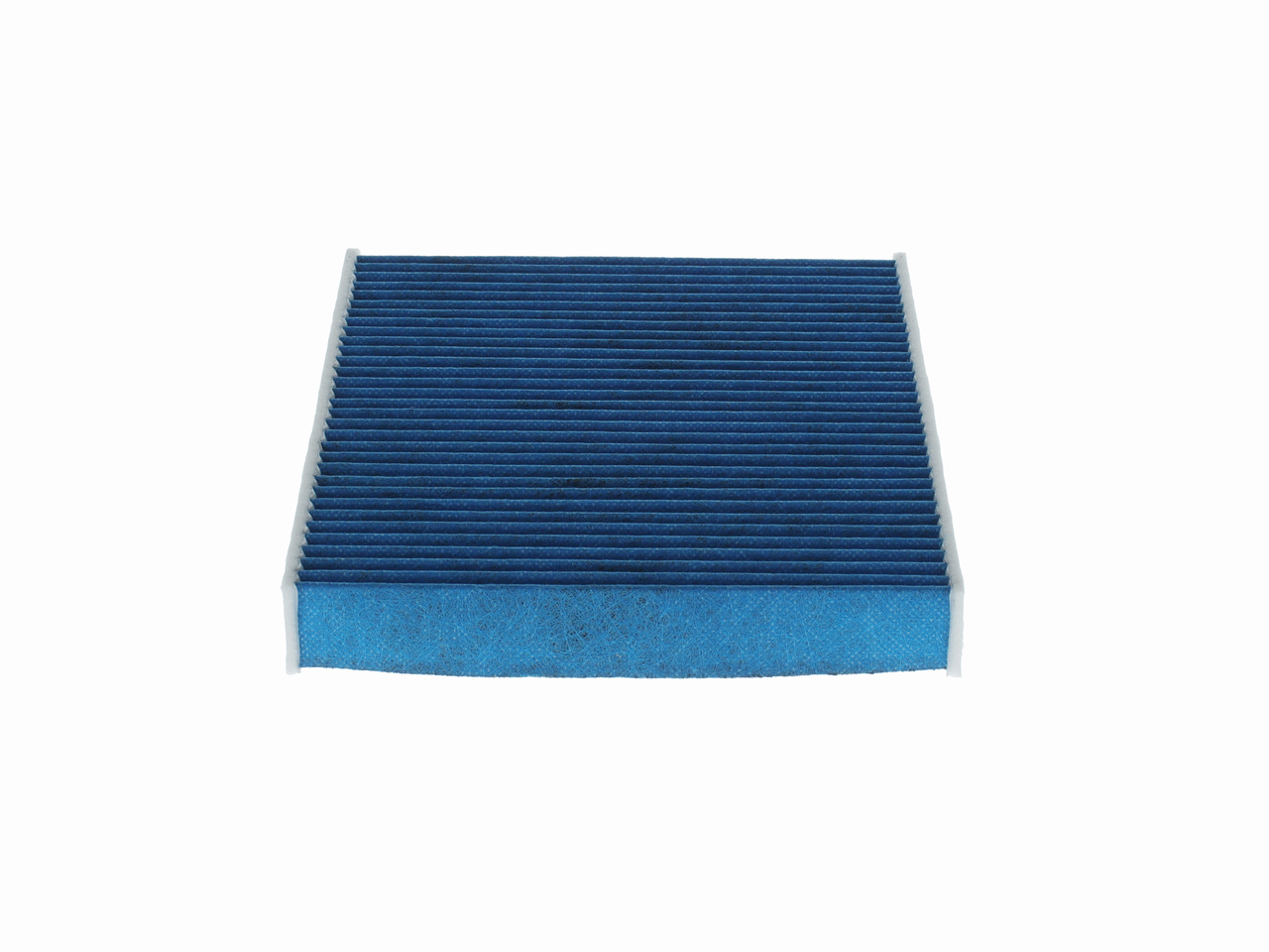 Filter, interior air - 0 986 628 639 BOSCH