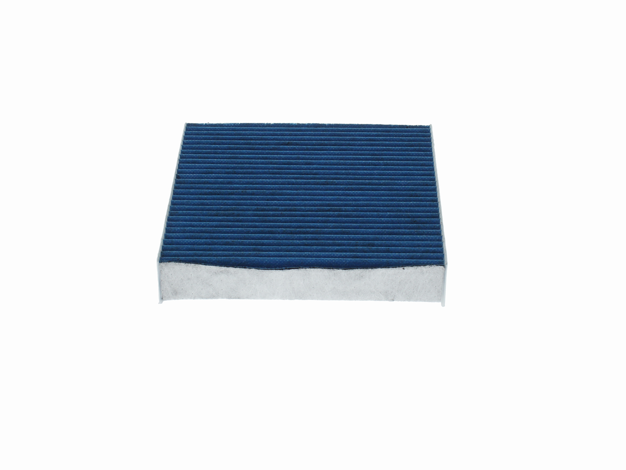 Filter, interior air - 0 986 628 640 BOSCH