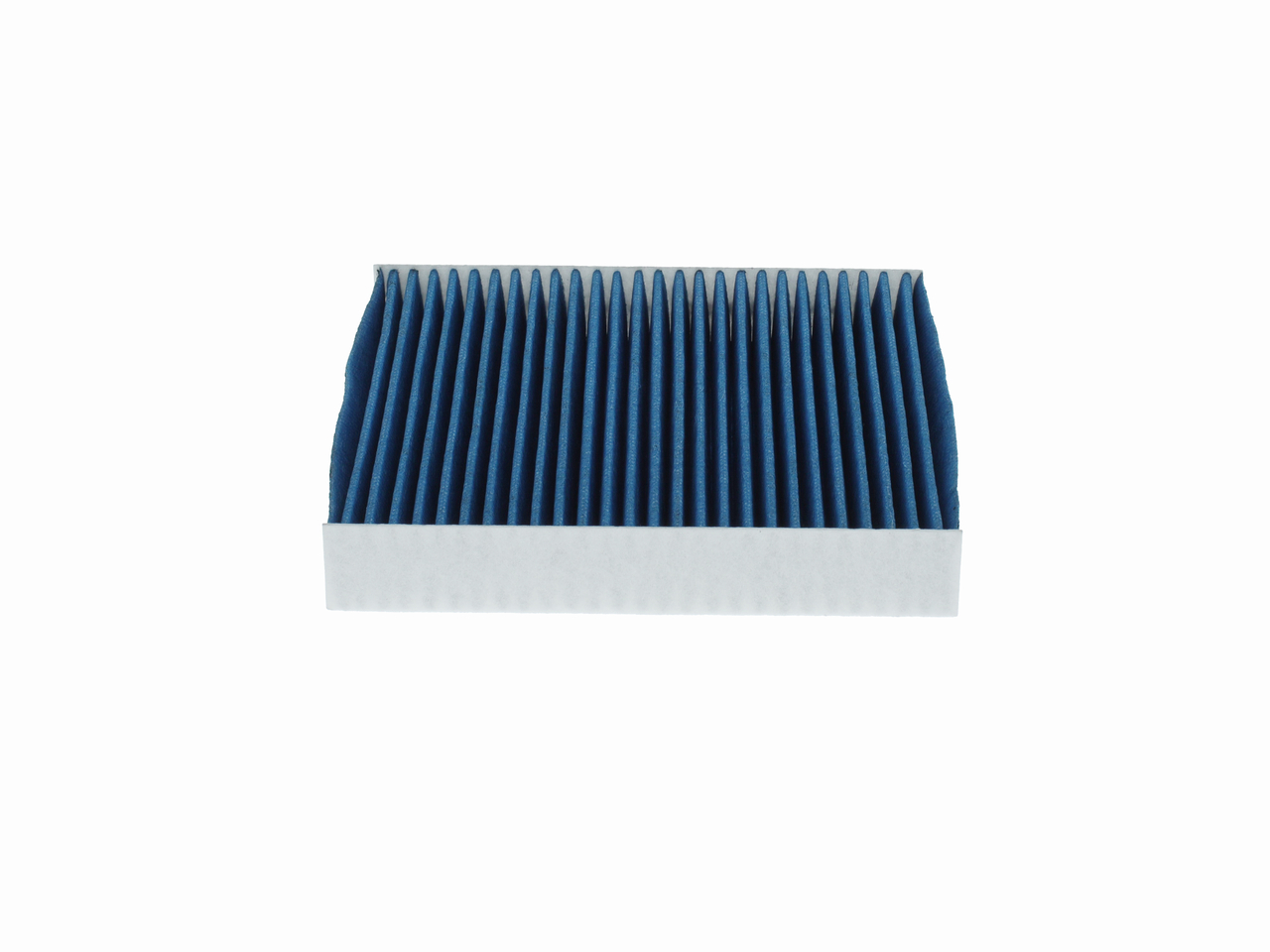 Filter, interior air - 0 986 628 640 BOSCH