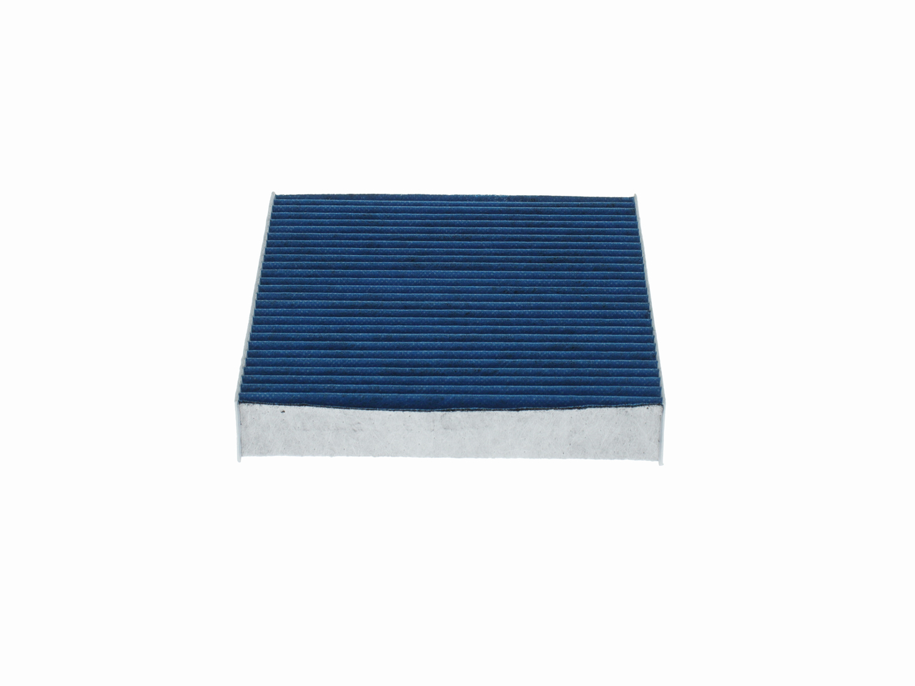 Filter, interior air - 0 986 628 640 BOSCH