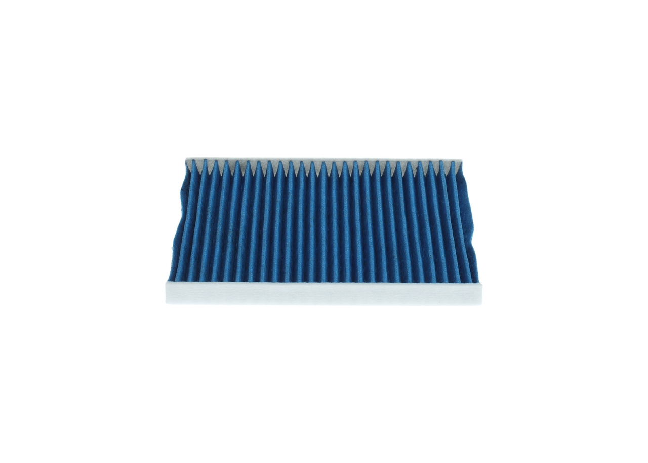 Filtro, Aria abitacolo - 0 986 628 641 BOSCH