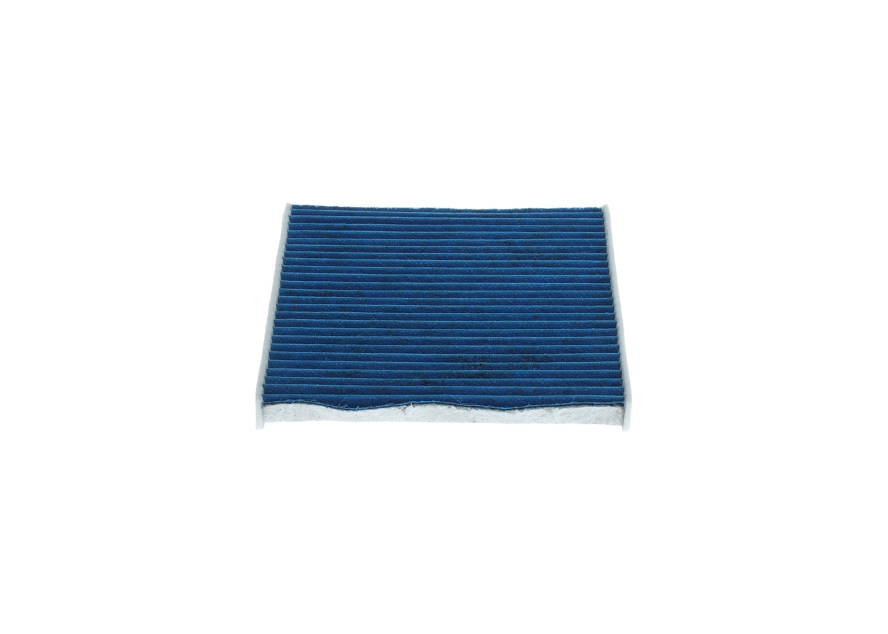 Filtro, Aria abitacolo - 0 986 628 641 BOSCH