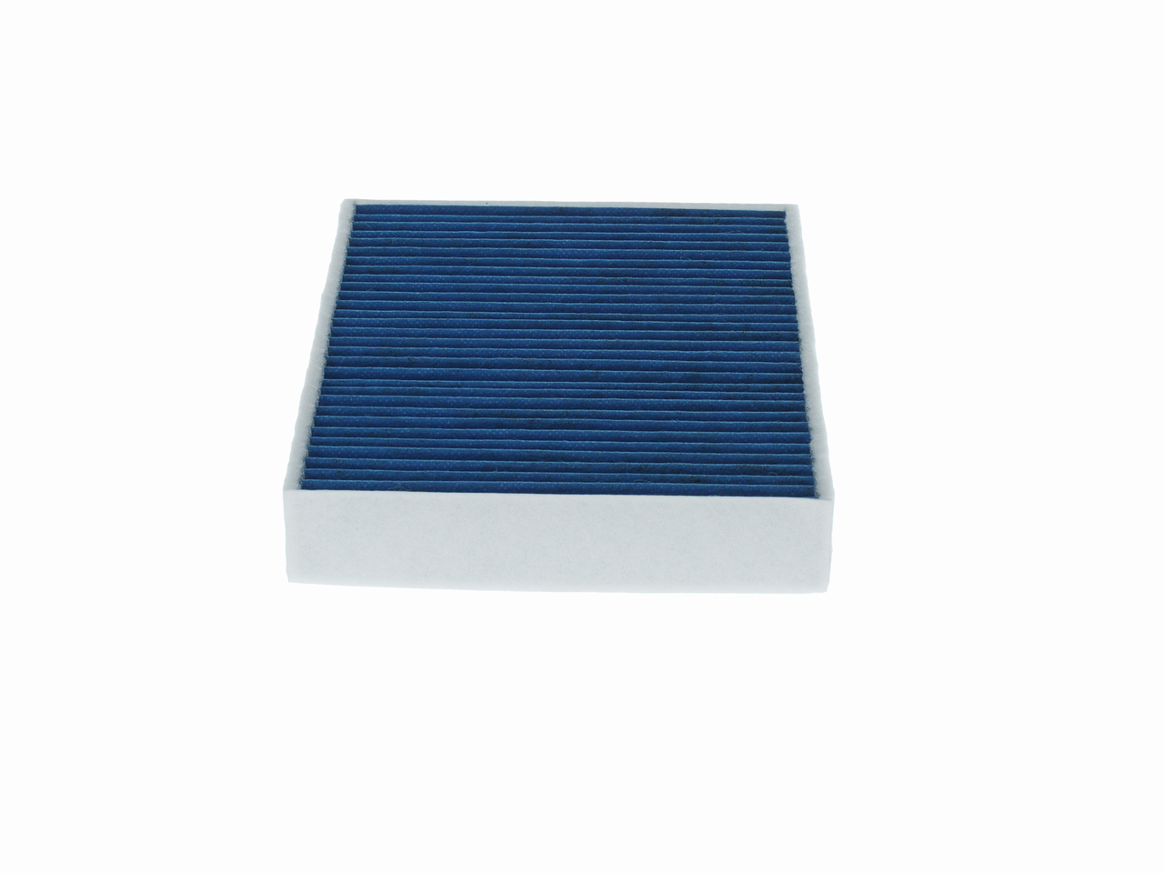 Filter, interior air - 0 986 628 643 BOSCH