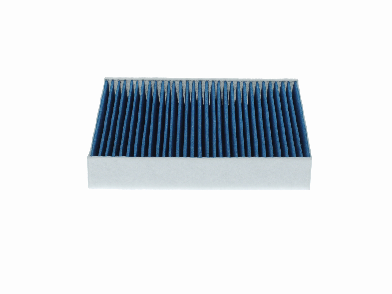 Filter, interior air - 0 986 628 643 BOSCH