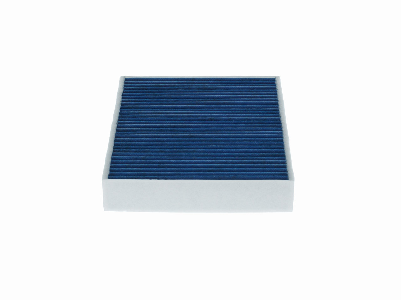 Filter, interior air - 0 986 628 643 BOSCH