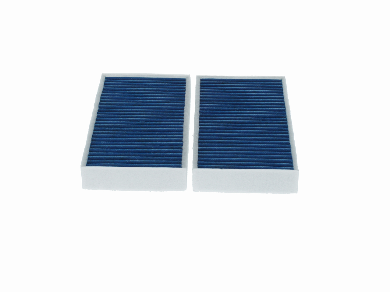 Filter, interior air - 0 986 628 644 BOSCH