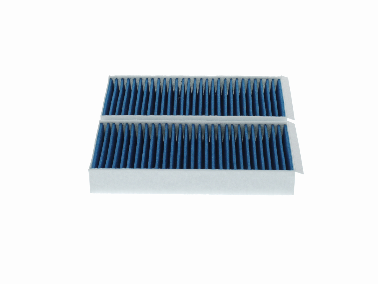 Filter, interior air - 0 986 628 644 BOSCH