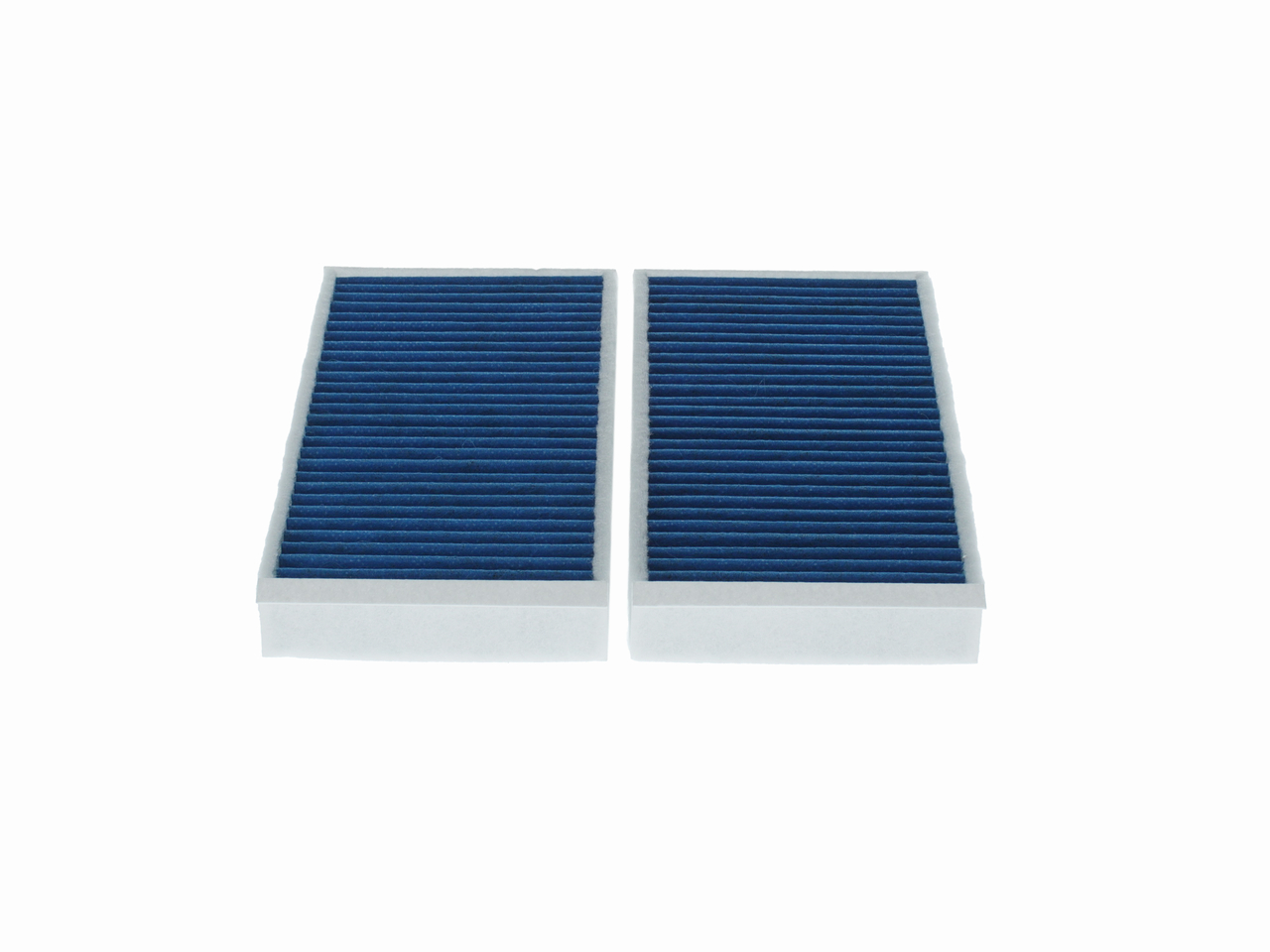 Filter, interior air - 0 986 628 644 BOSCH