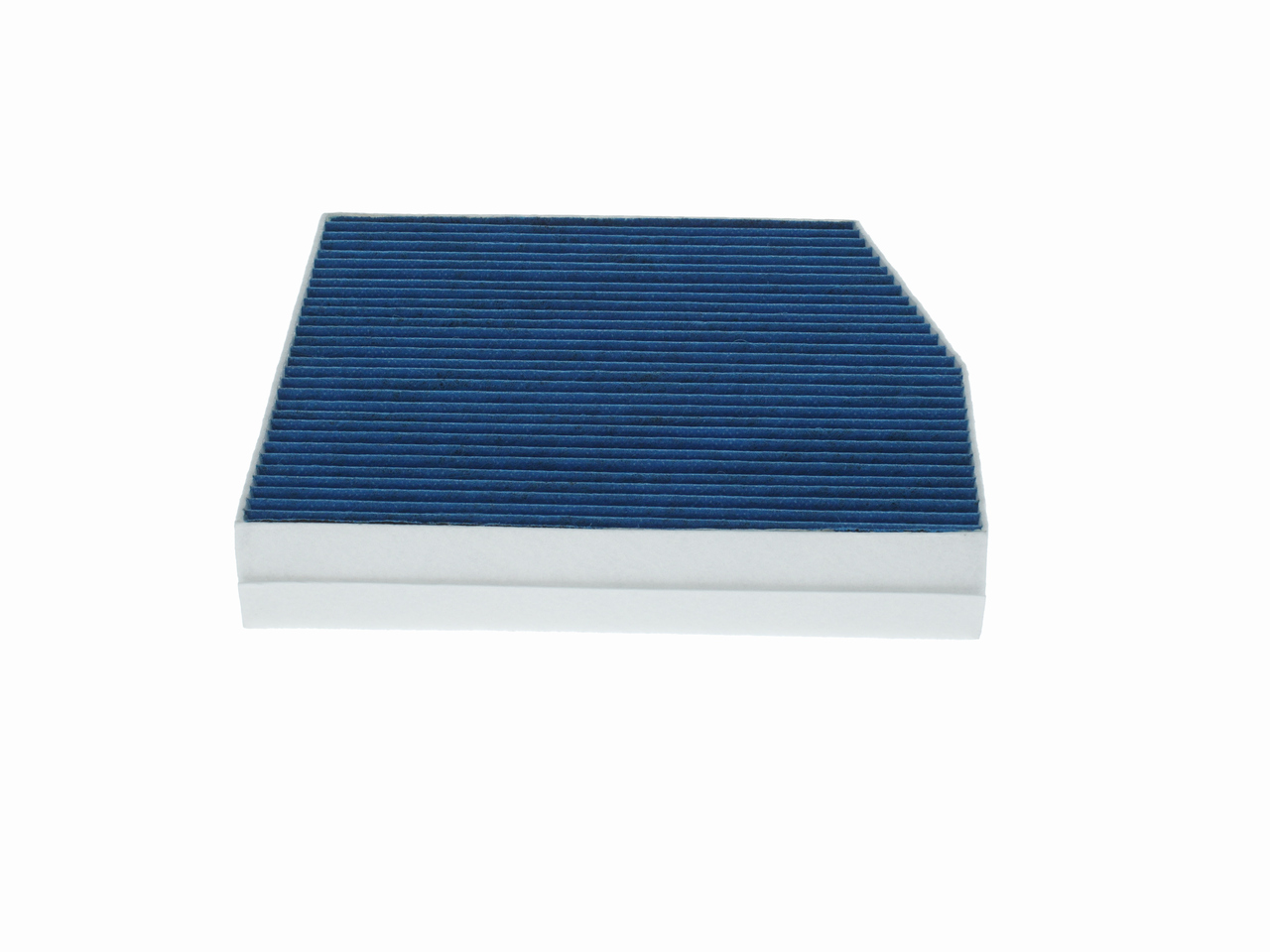 Filter, interior air - 0 986 628 645 BOSCH
