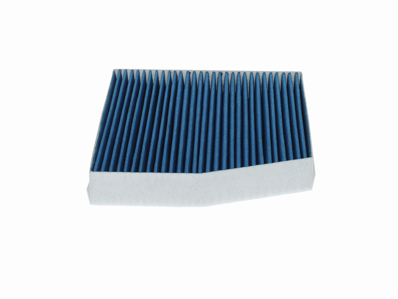Filter, interior air - 0 986 628 645 BOSCH