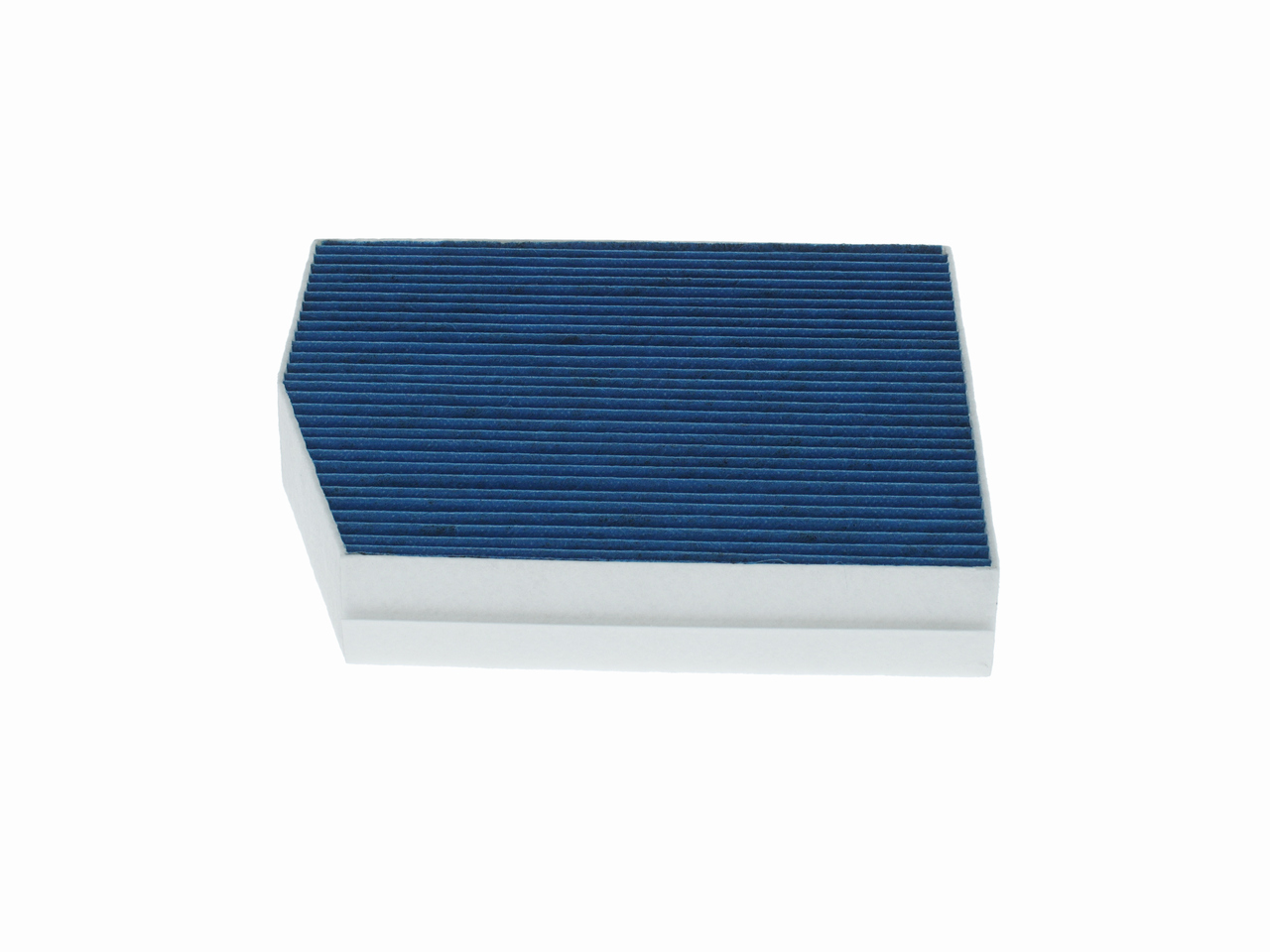 Filter, interior air - 0 986 628 645 BOSCH