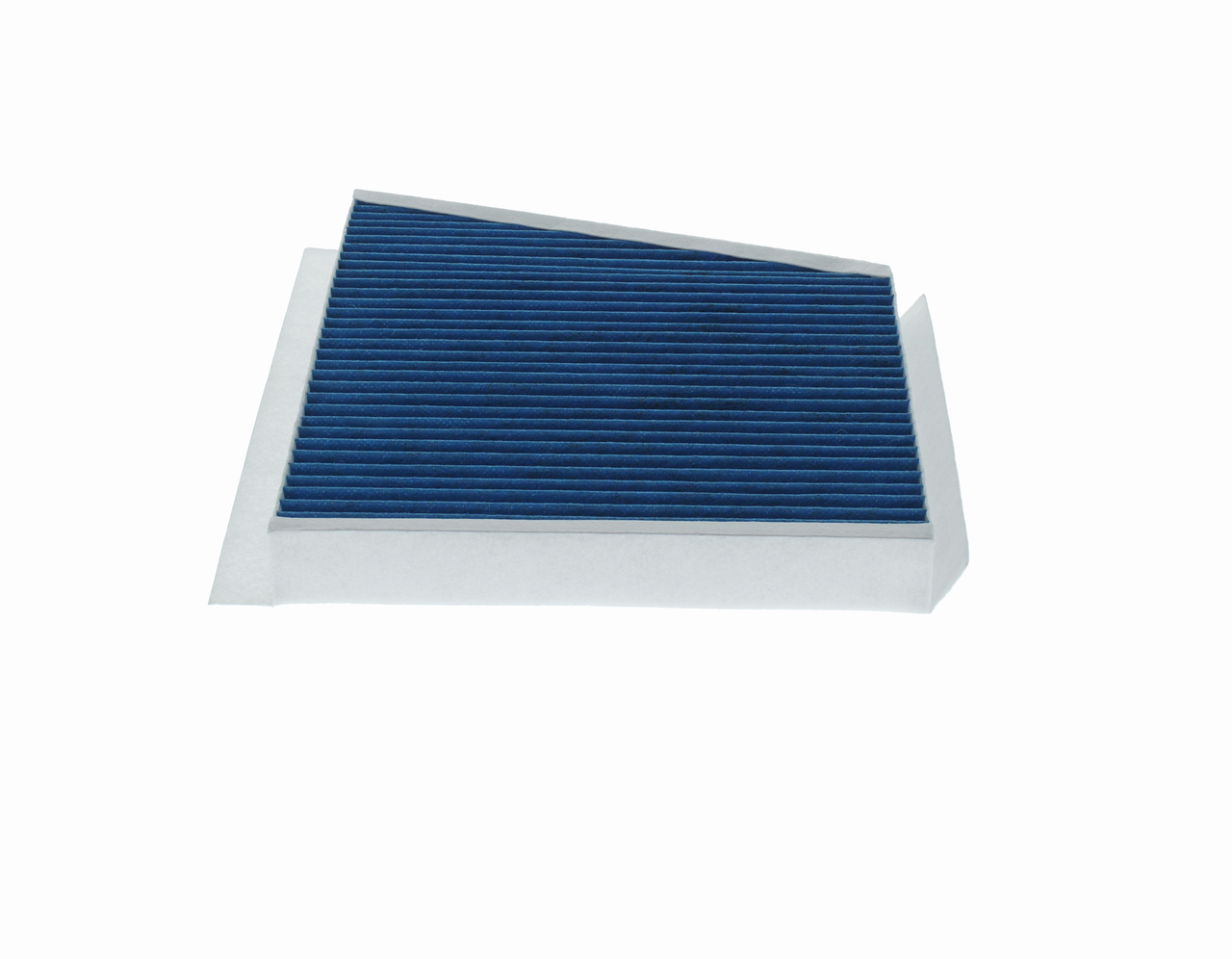 Filter, interior air - 0 986 628 649 BOSCH