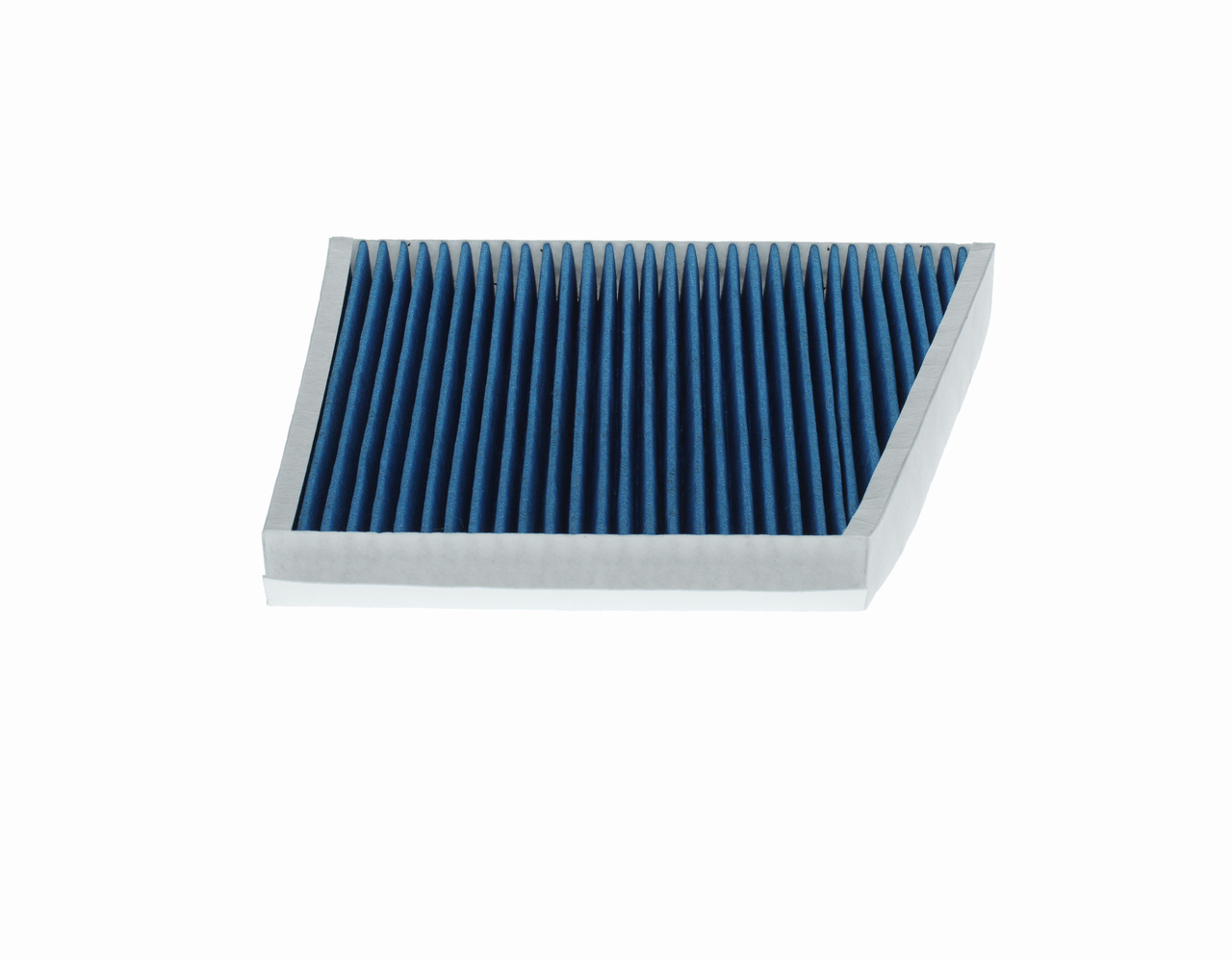 Filter, interior air - 0 986 628 649 BOSCH