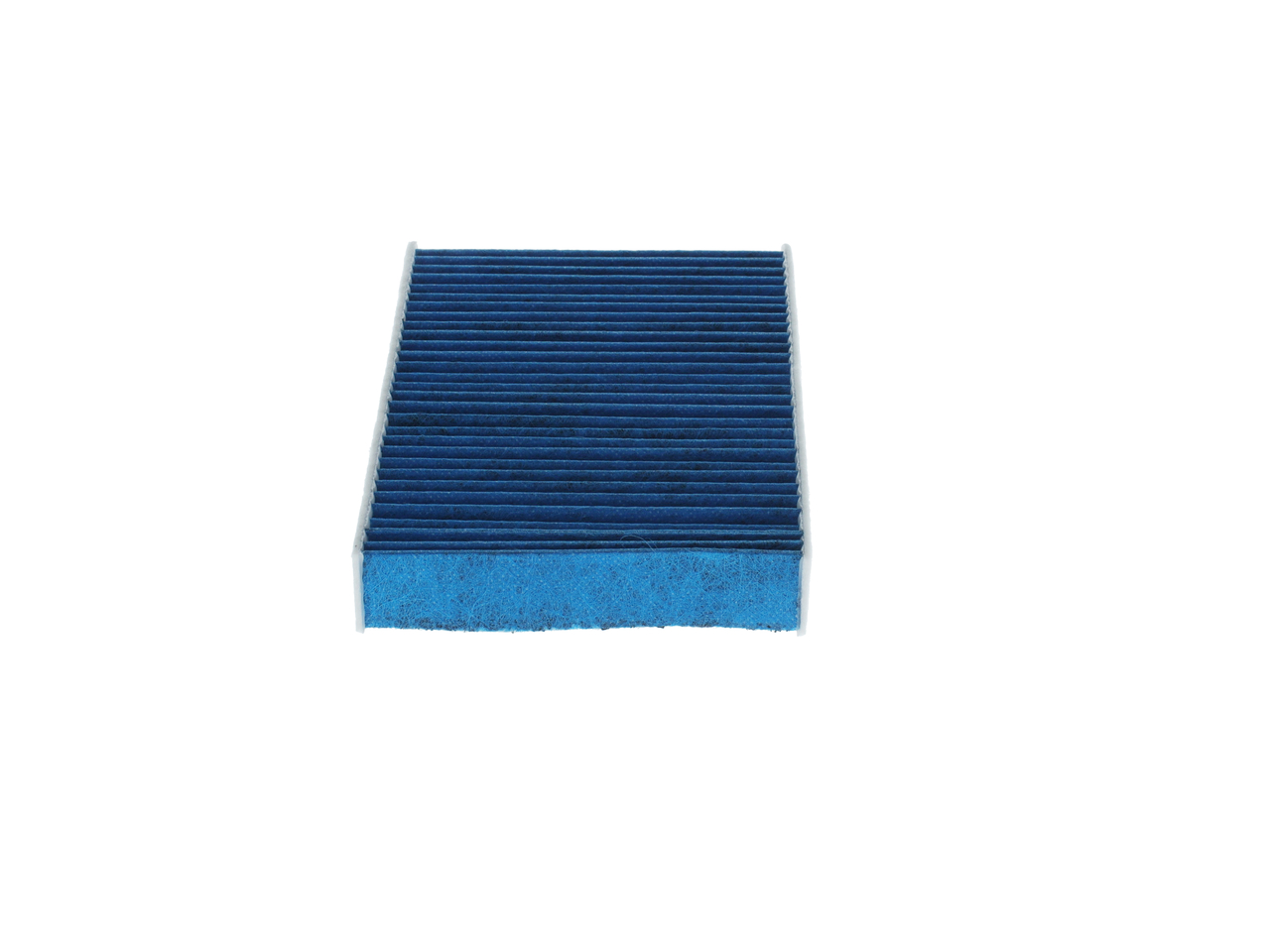 Filter, interior air - 0 986 628 650 BOSCH