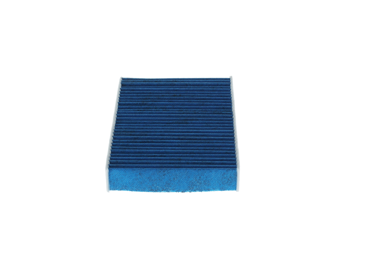 Filter, interior air - 0 986 628 650 BOSCH