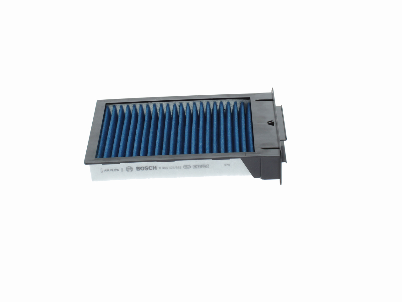 Filter, interior air - 0 986 628 652 BOSCH