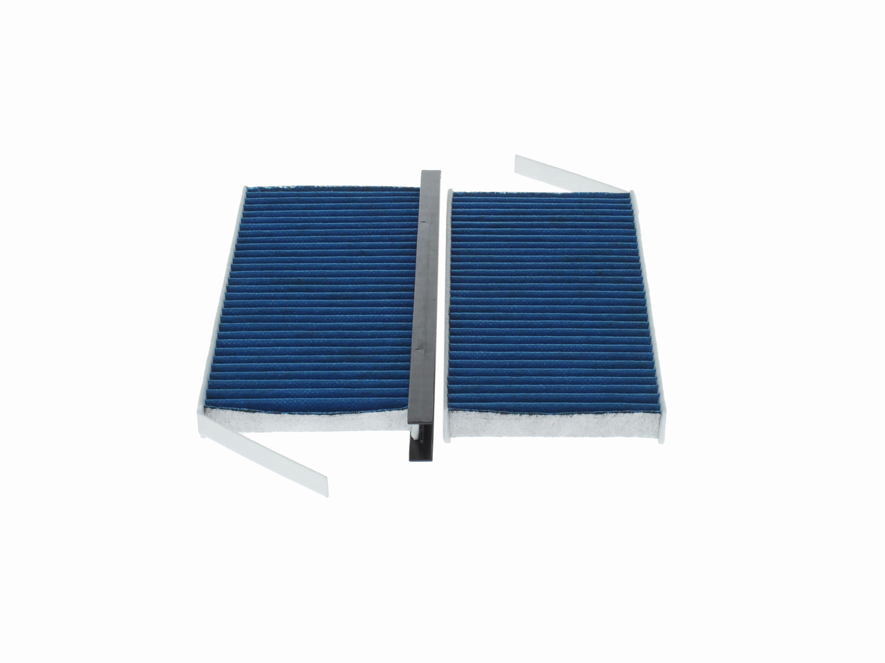 Filtro, Aria abitacolo - 0 986 628 653 BOSCH