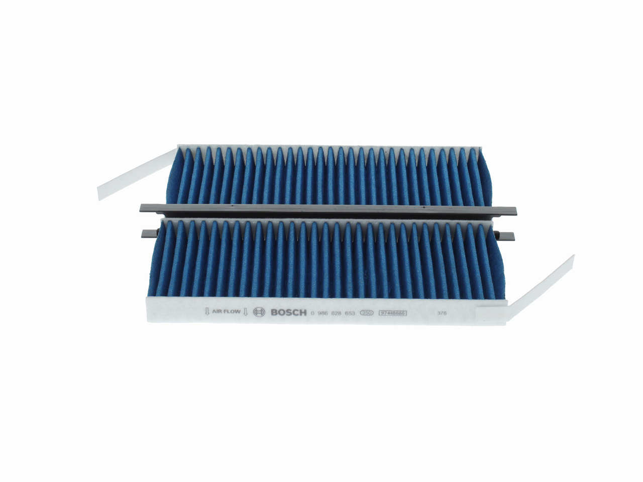 Filtro, Aria abitacolo - 0 986 628 653 BOSCH