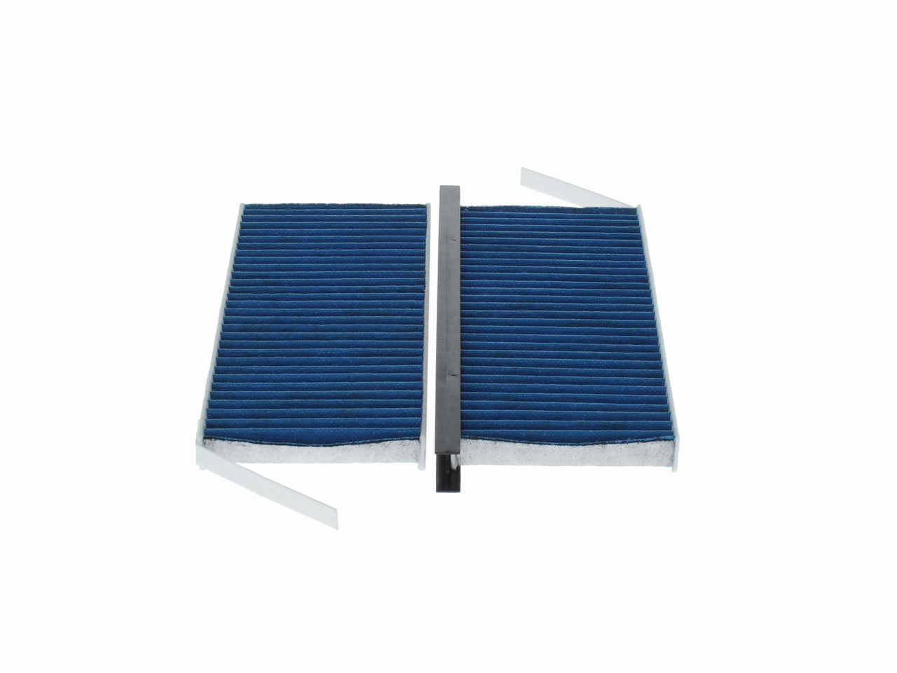 Filtro, Aria abitacolo - 0 986 628 653 BOSCH