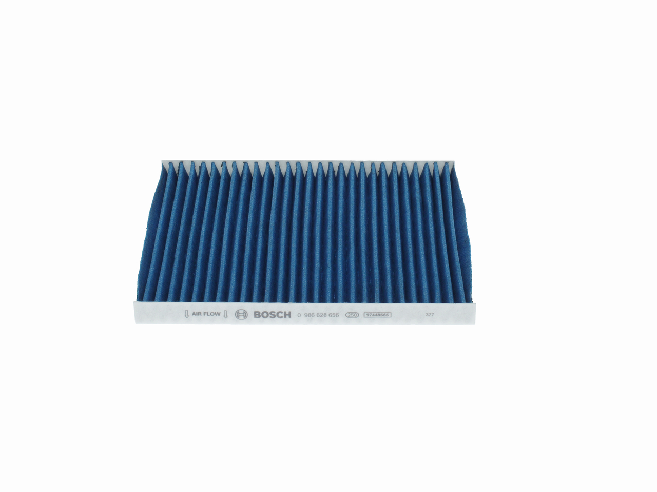 filtras, salono oras - 0 986 628 656 BOSCH