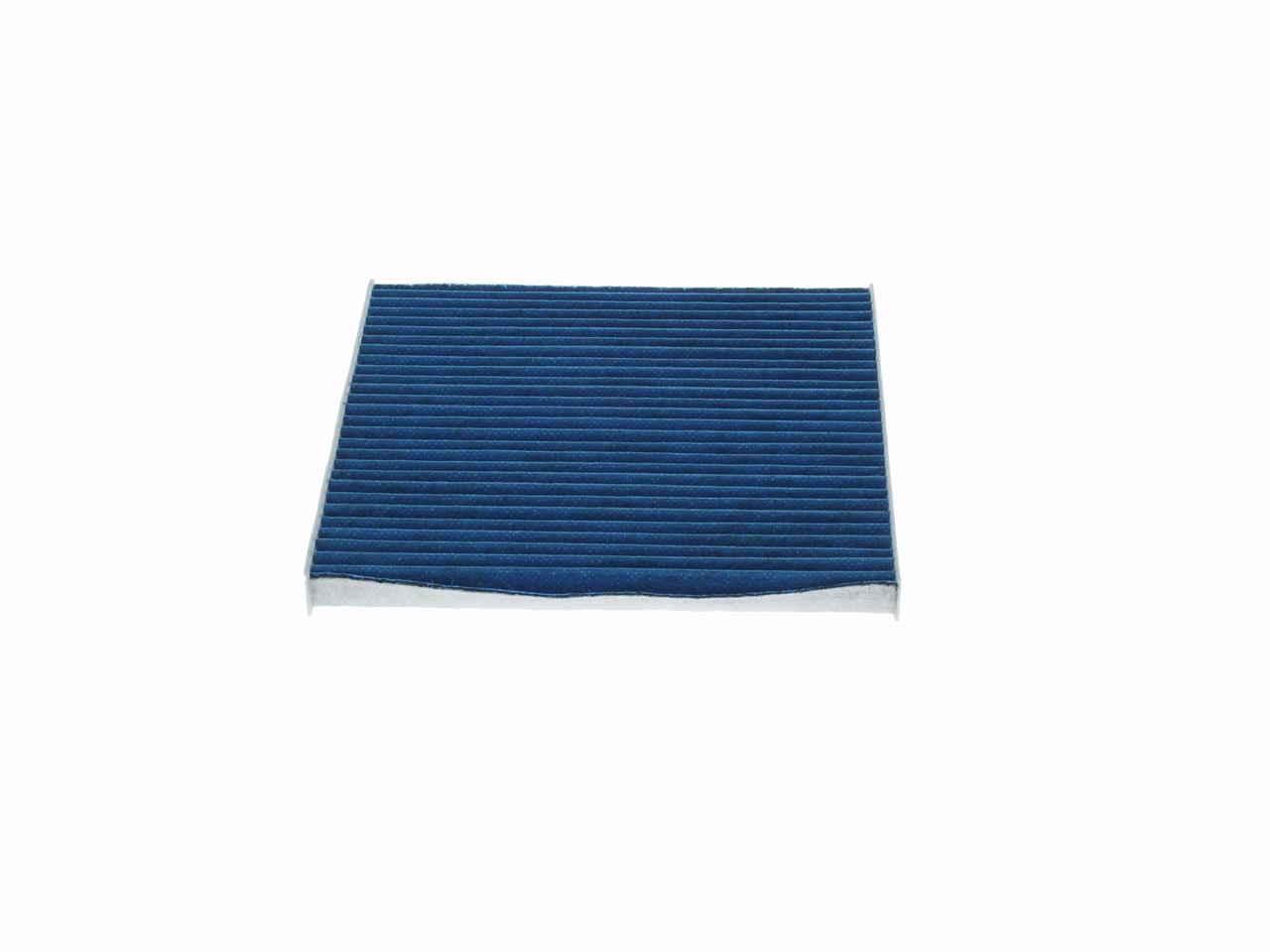 Filter, interior air - 0 986 628 656 BOSCH