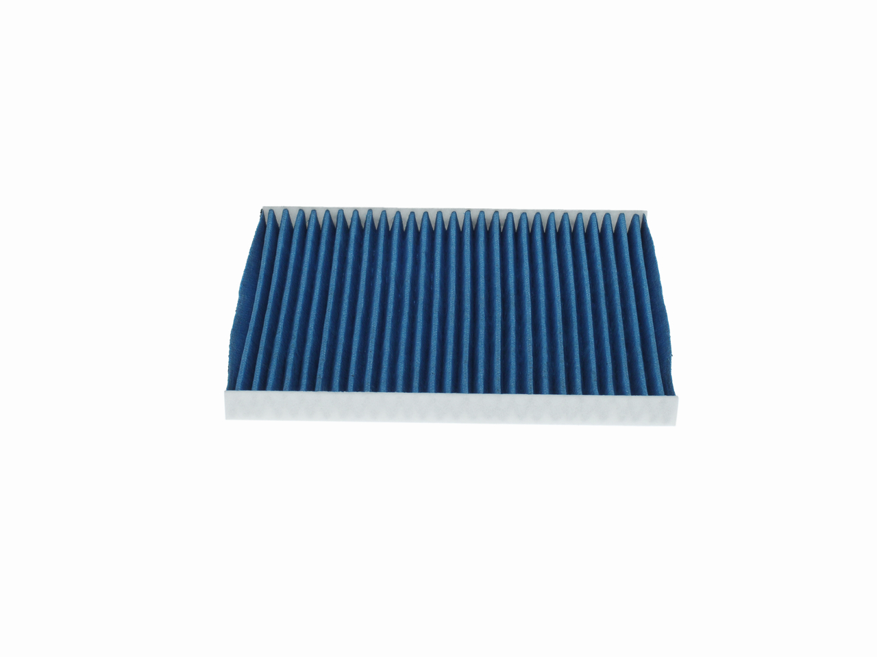 Filter, interior air - 0 986 628 656 BOSCH