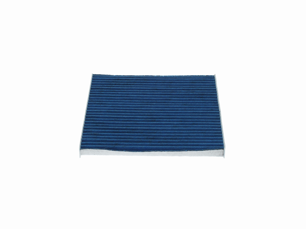 Filter, interior air - 0 986 628 656 BOSCH