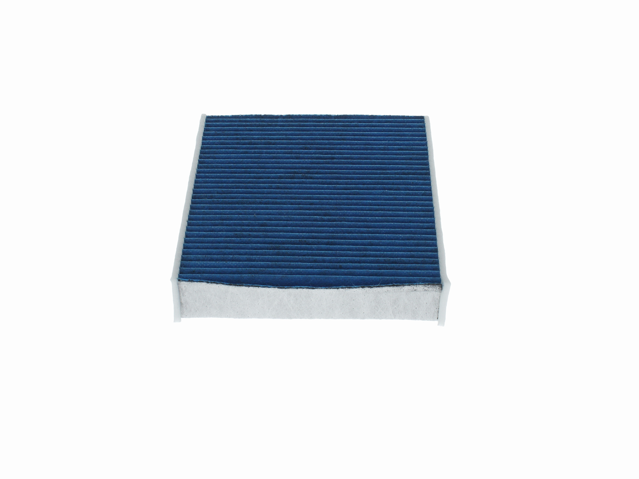 Filter, interior air - 0 986 628 657 BOSCH