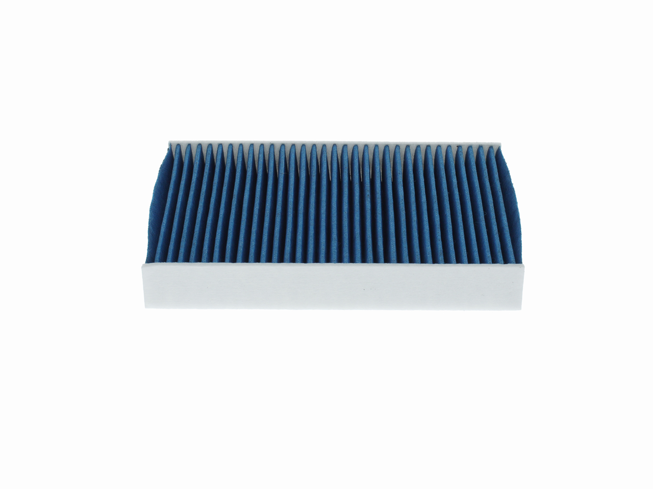 Filter, interior air - 0 986 628 657 BOSCH