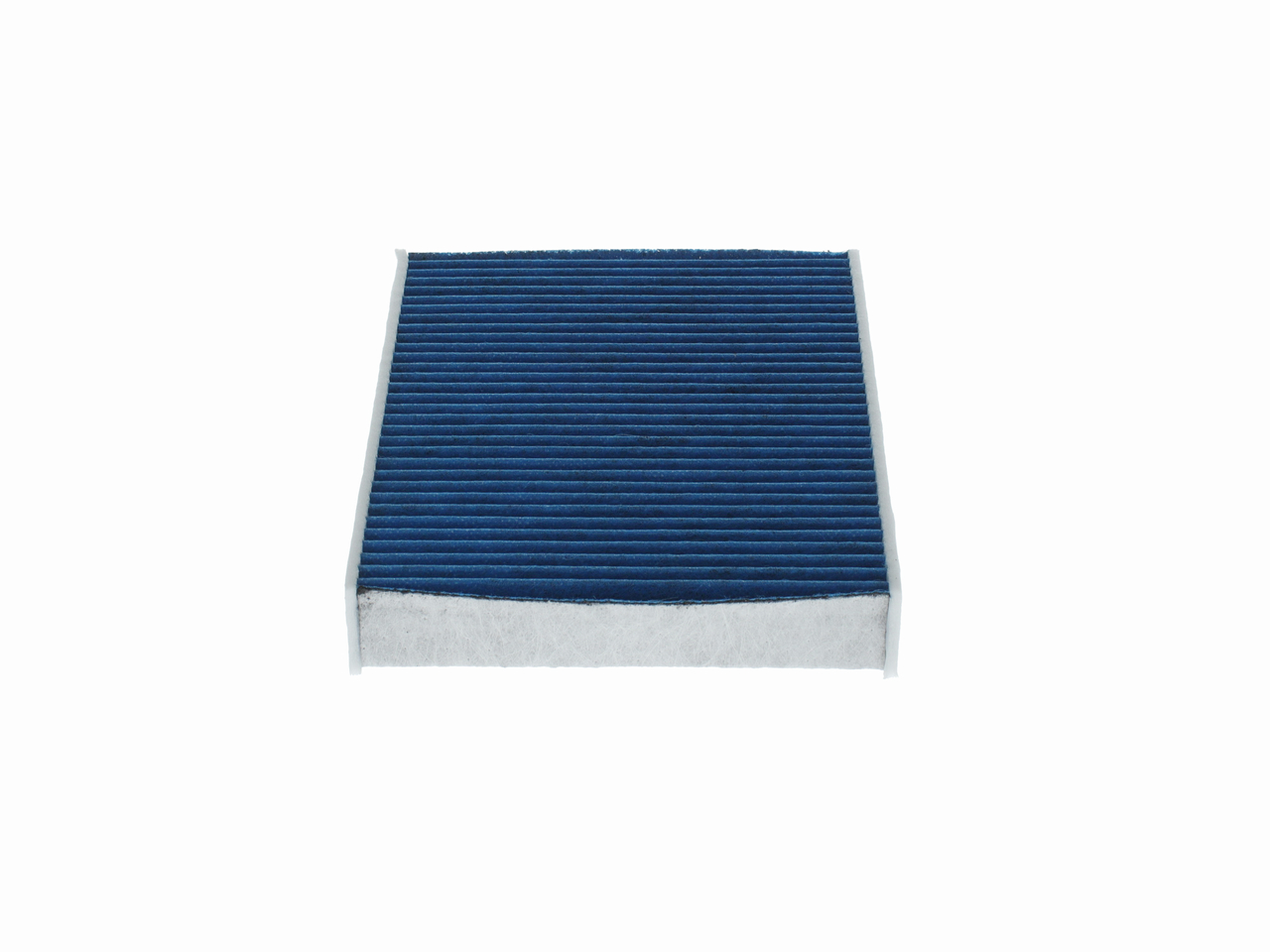 Filter, interior air - 0 986 628 657 BOSCH