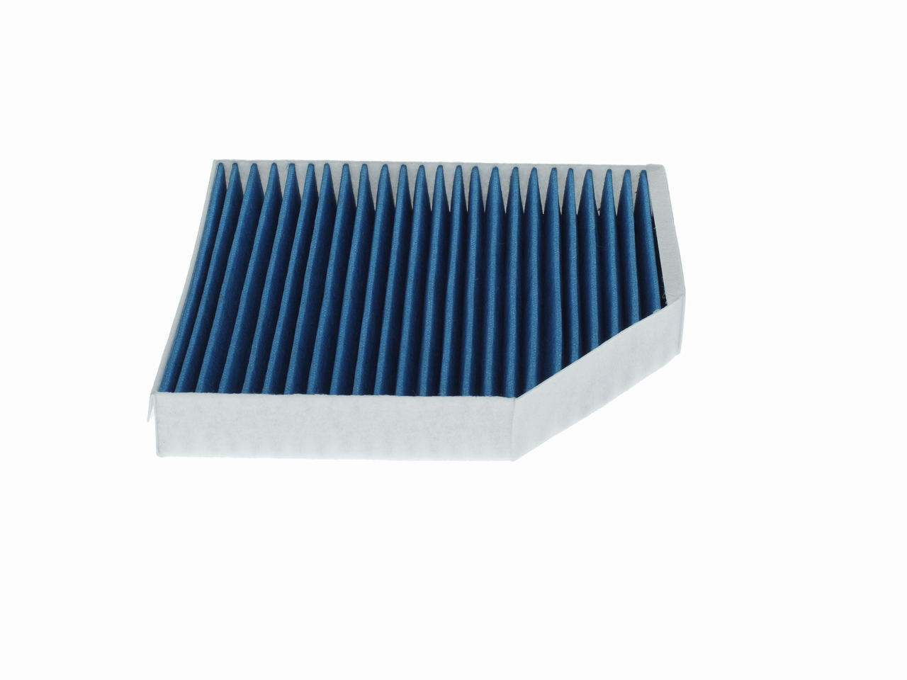 Filtro, Aria abitacolo - 0 986 628 659 BOSCH
